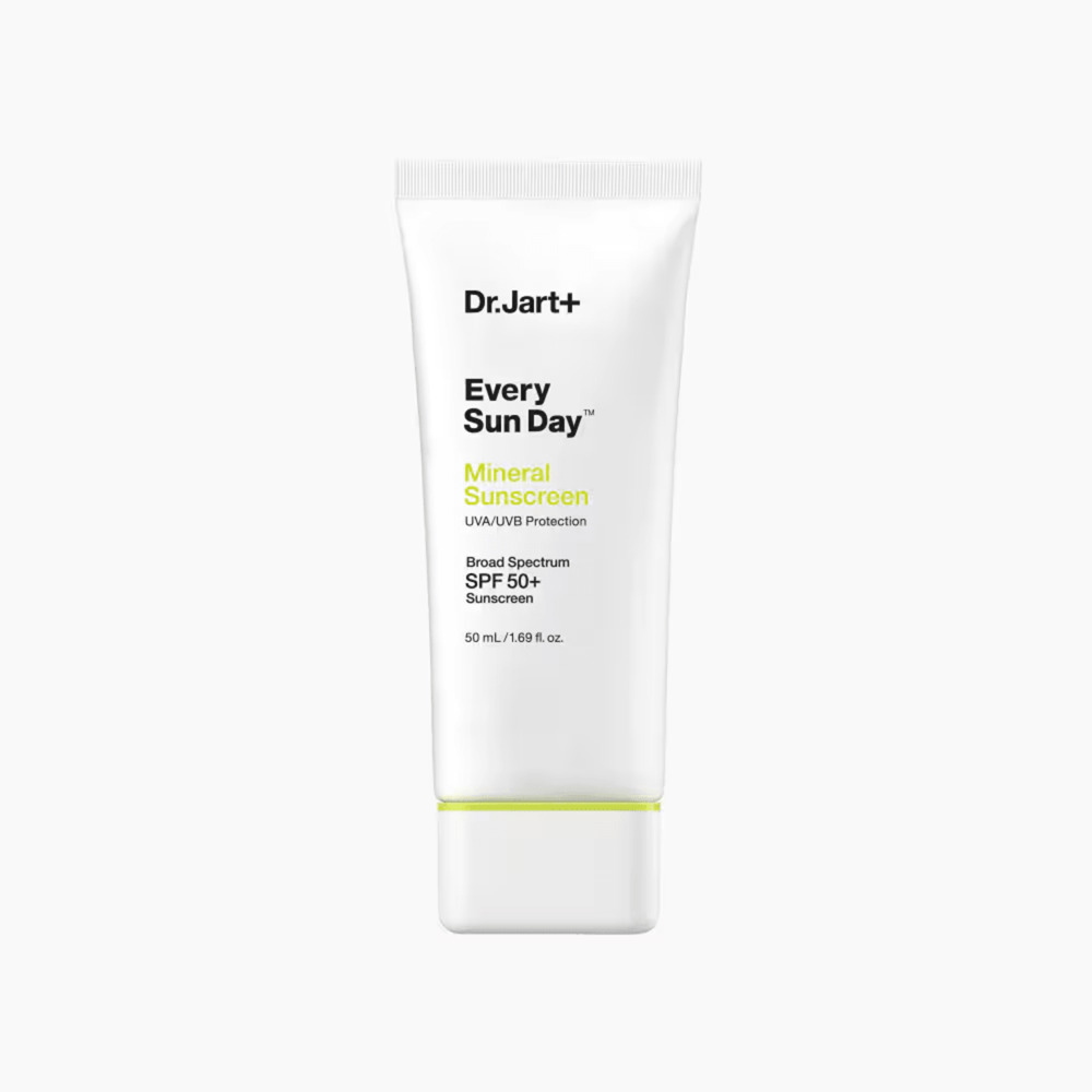 Dr. Jart+ Every Sun Day Mineral Sunscreen SPF 50+ 50 mL / 1.69 fl oz